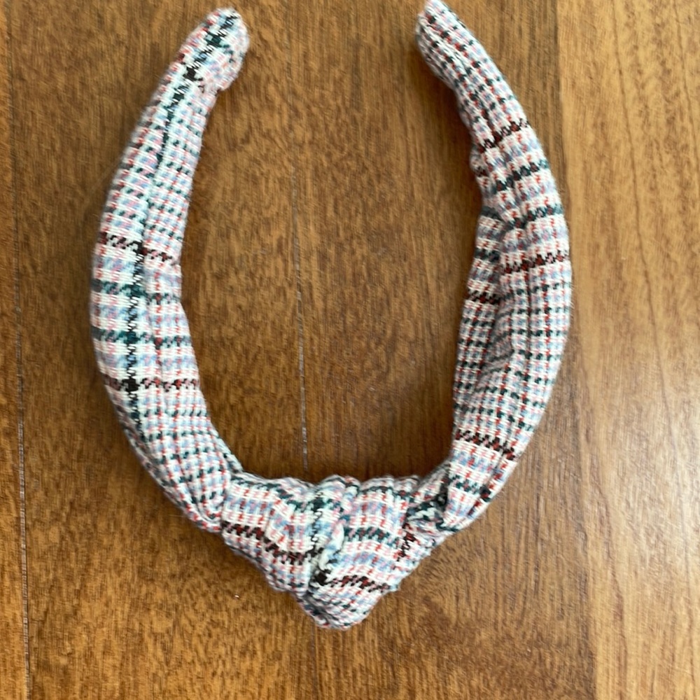 Head band
